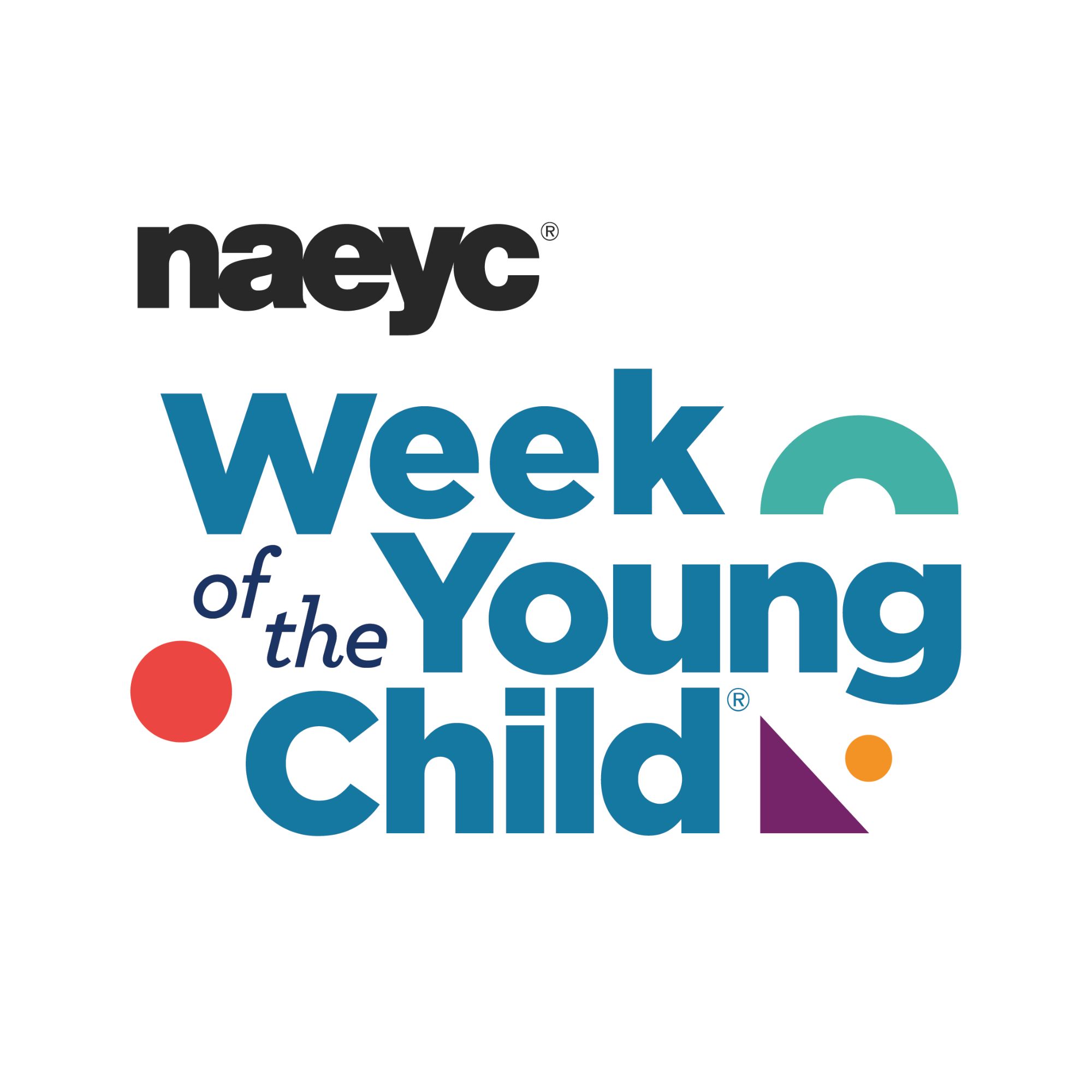 NAEYC WOYC Logo